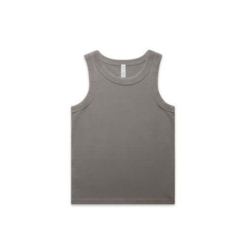 FADED GREY wo's-faded-organic-rib-tank-fadedgrey